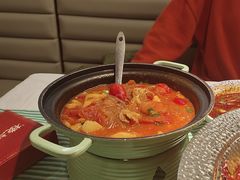 -楼兰新疆菜(江宁万达店)