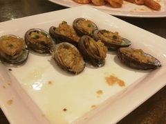 -世博洲际酒店-盛会堂中餐厅