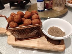 -福来居烤鸭店(天坛二店)