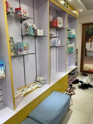 -B+CLUB母婴生活馆(海联路店)
