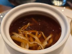 -无锡瑞廷西郊酒店·悦湖景观餐厅