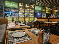 -MYLK意式小厨(熙地港店)