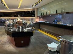 -雄楚国际大酒店-四季西餐厅