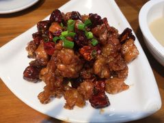 -晚归月亮湾私家菜(临邑路店)