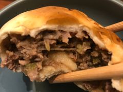 -纳瓦新疆菜(银都店)