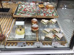 -巴黎贝甜(印象城店)