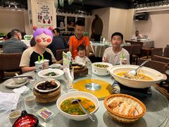 -春盛渔府(牛首山店)