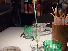 -華府Deluxe(兴业太古汇店)