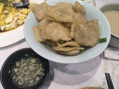 -到家尝北京菜(西坝河店)