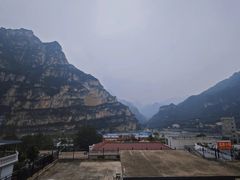 -大海别墅民宿农家院(十渡店)