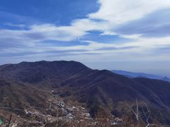 -妙峰山风景名胜区