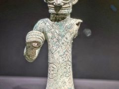 -三星堆博物馆