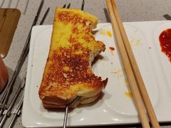 -丰茂烤串(公园店)