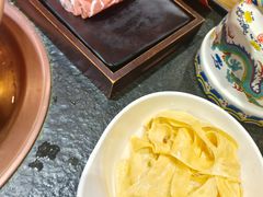 -清真京华源·涮肉烧烤(丰庆店)