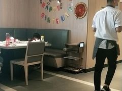 -海底捞大排档火锅(悦荟广场店)