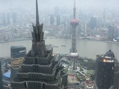 -上海环球金融中心云端足球盛典