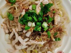 -北大家园食堂