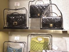 -109度二手奢侈品手表包包珠宝回收(新天地店)