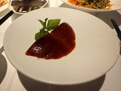 -四季民福烤鸭店(王府井东安门店)