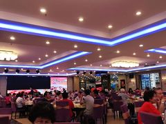 -潮喜竹溪荔湖酒家(荔枝湾店)