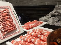 -北门涮肉·铜锅涮肉(南锣鼓巷店)