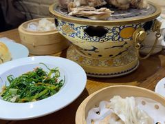 -蒙亨·手把肉·蒙古包文化主题餐厅(天恒广场店)