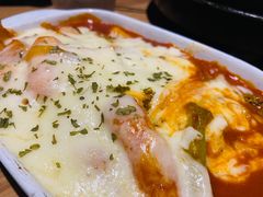 -韩国料理大力士(屏风街店)