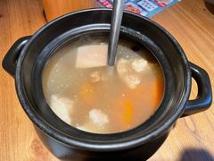 -树厨贵州菜(大十字店)