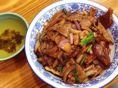 -复兴面王(河东路起源店)