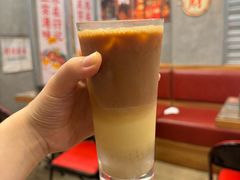 -孖记茶档·热腾茶餐(江南西plus店)
