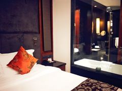 -苏州独墅湖世尊酒店