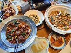 -二十八里太湖船菜(吉祥路店)