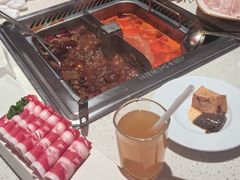 -海底捞火锅(之心城店)