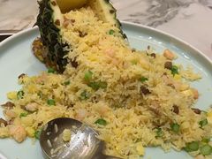 -国惠大酒楼(仓山万达店)