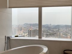 -大连中远海运洲际酒店