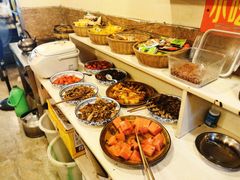 -泡椒王自助铁板烧(天生丽街店)