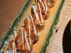 -松幸日式料理(中山路店)