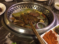 -明洞轩正统韩国自助烤肉大渡口店(新天泽国际广场店)