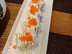-樱の千渡日式料理·铁板烧•烧鸟(金盛田广场店)