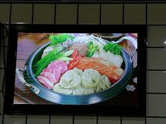-朴鲸家正宗韩国料理(福田店)