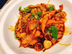 -黄泥岗·地道湖北菜(奥特莱斯店)