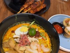 -Limapulo: Baba Can Cook