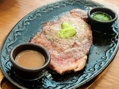 -萨莉亚意式餐厅(人和印象万家店)