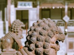 -郭峪古城