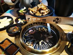 -九田家黑牛烤肉料理(西溪龙湖天街店)