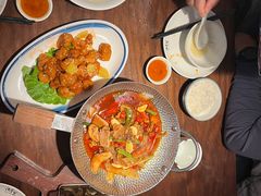 -湖兰金牌小炒肉(椒江万达店)