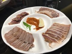 -阿庄新豫菜(航海东路店)