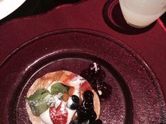 -西安皇冠假日酒店·朱雀咖啡厅