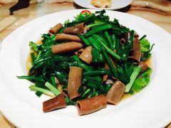 -小船渔村•大连菜•大连焖鱼(明泽街店)