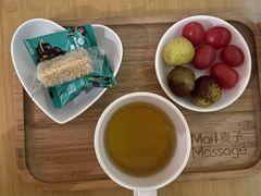 -麦子MaiMassage(打浦桥店)